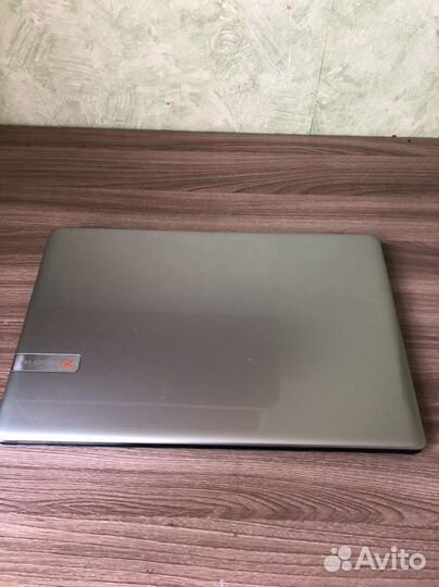 Ноутбук в хорошем состоянии
