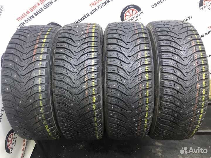 Kumho WinterCraft SUV Ice WS31 225/60 R17 99H