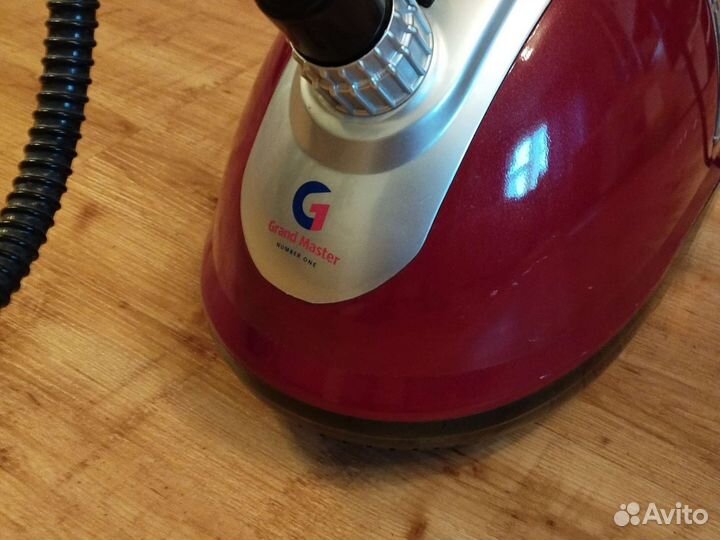 Отпариватель Grand Master