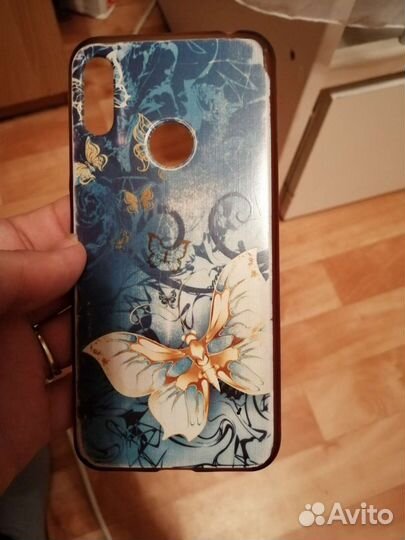 Чехол на honor 8а