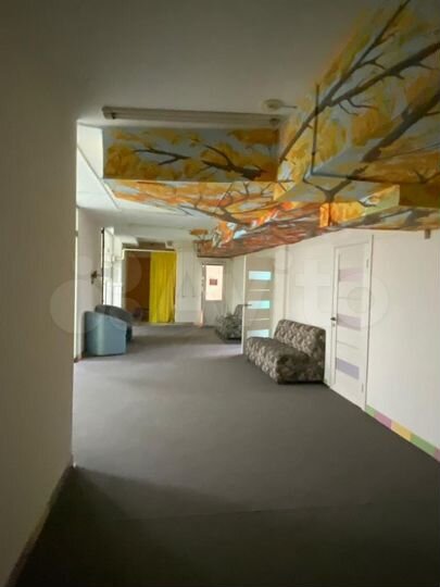 Помещение 25,5 м² цокольный этаж