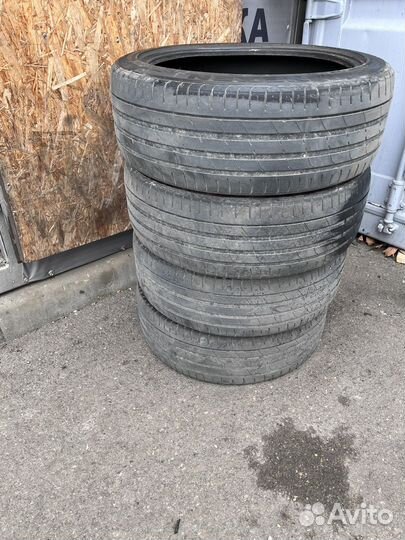 Nexen N'Blue Eco 225/45 R19