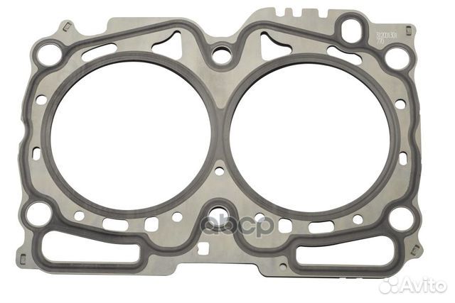 Прокладка головки блока цилиндров 11044AA770 SU
