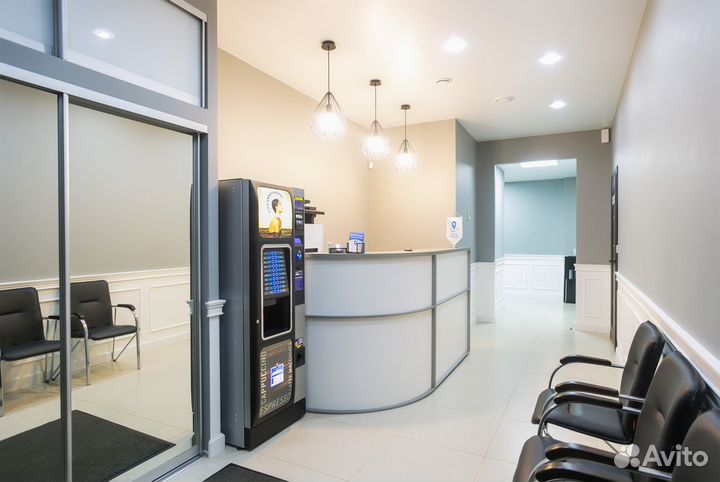 Аренда помещения для обучения