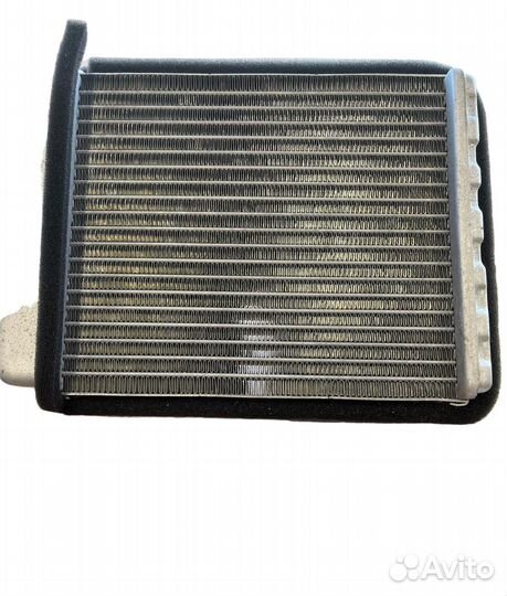 Радиатор передней печки Hyundai e-Mighty/Mighty II