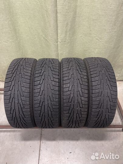 Nokian Tyres Nordman RS2 205/60 R16