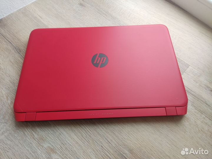 Яркий HP i5gen4/6/750/видик 2 Гб