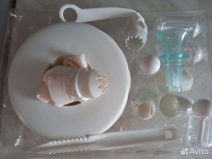 Набор для канапе