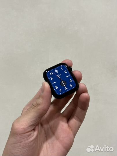 Apple watch SE 2 44mm идеал