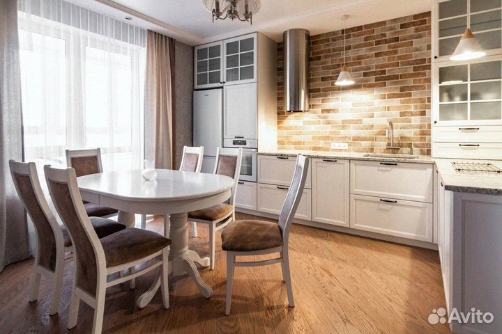 Кухонный гарнитур / угловая кухня