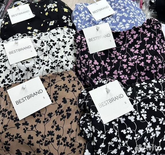 Платье размеры 40/42/44