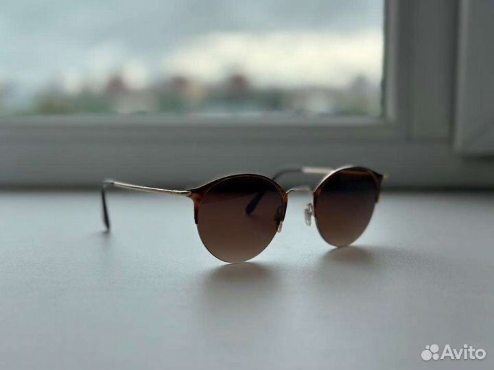Солнцезащитные очки rb3578 (Ray-Ban)