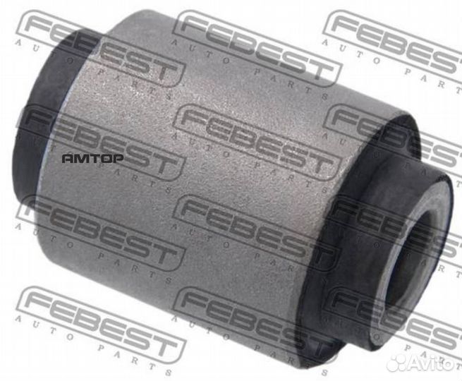 Febest chab012 chab-012 febest Сайлентблок задней