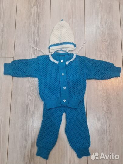 Костюм детский