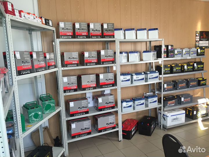 Аккумулятор Exide Start-Stop EFB 60L EL605 прям. пол. 60 Ач
