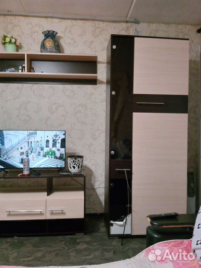Стенка в гостиную бу