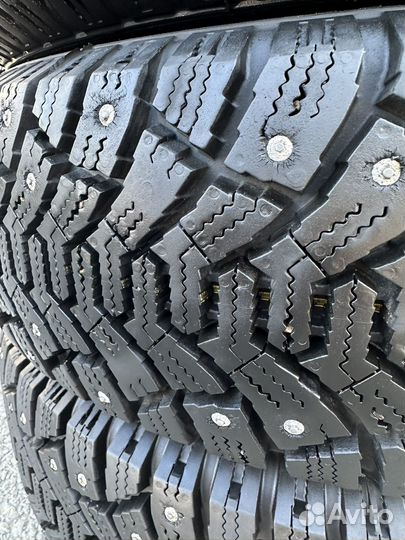 Tunga Nordway 185/65 R15