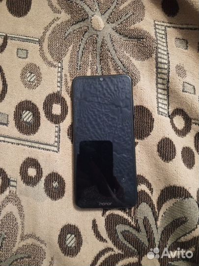 Honor 8a