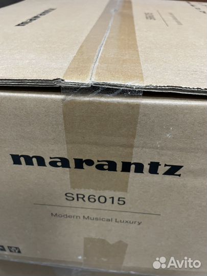 Marantz SR6015