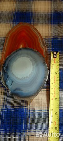 Камни и минералы