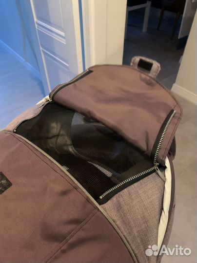 Коляска Hartan racer gts