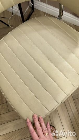 Кресло бровиста визажиста