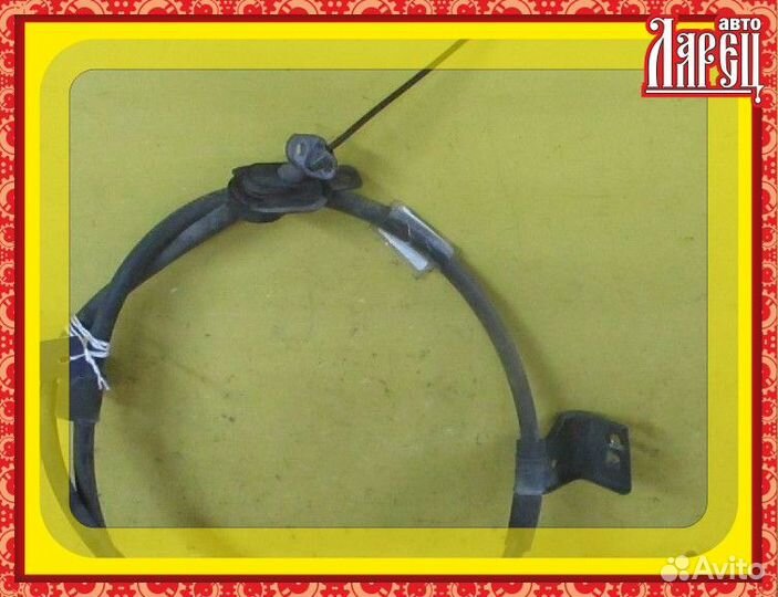 Тросик стояночного тормоза Nissan Presage