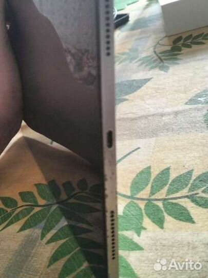 iPad 11 pro 2018 1-го поколения 64gb