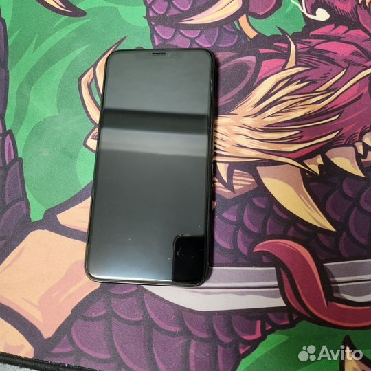 iPhone 11 Pro Max, 256 ГБ