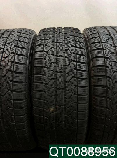 Toyo Observe Garit GIZ 225/55 R17 96P
