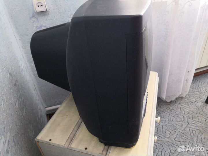 Телевизор samsung ck-5085zr