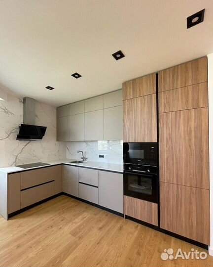 Кухня (цена за весь кпомплект) sh-0519707