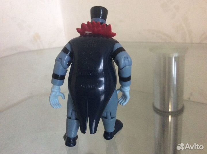 Игрушка Ben 10 For Arms 8 Bandai 2006