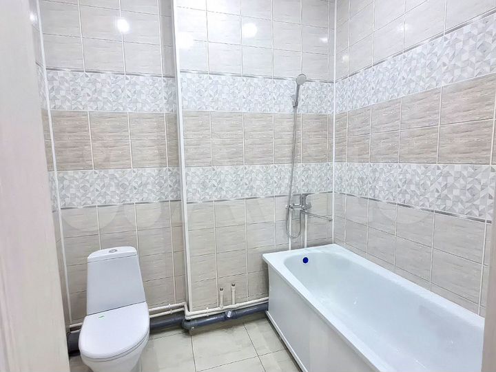 Квартира-студия, 25,1 м², 7/8 эт.