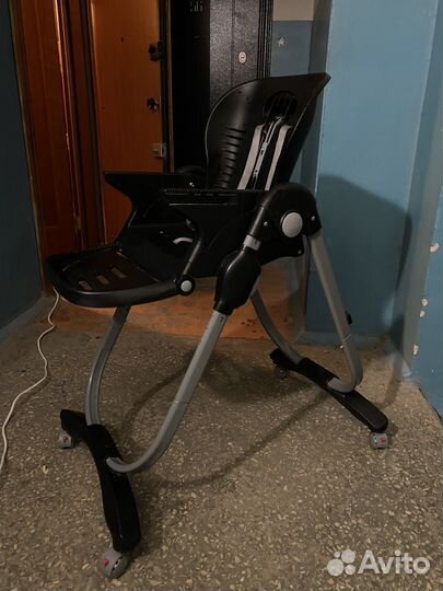 Десткий стул