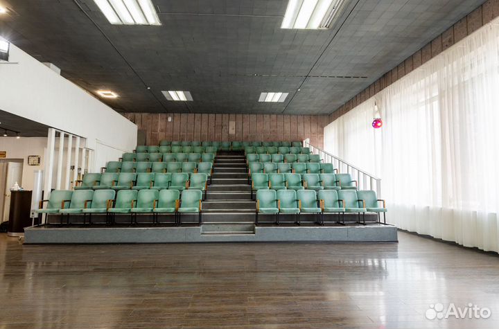 Аренда Танцевальных залов