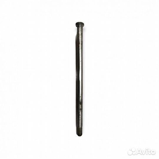 Ось маятника honda vt250 spada