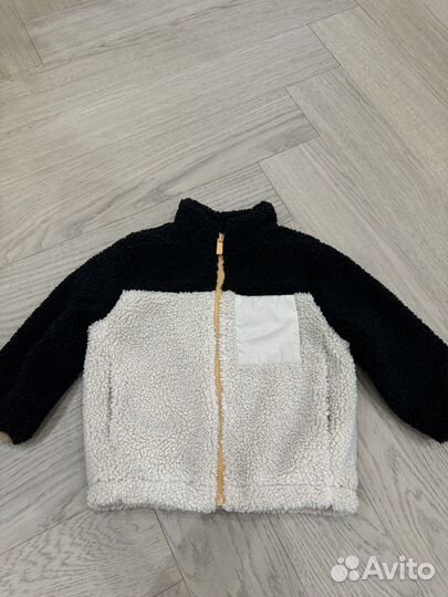 Куртка zara 92