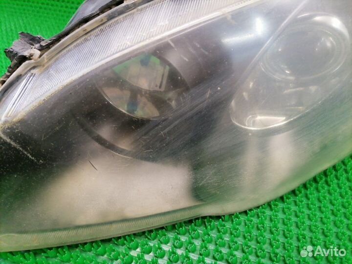 Фара передняя левая Byd F3 XC 4G15S 2008