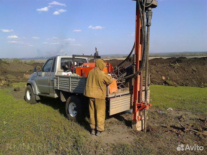 Геология участка. Изыскания под ключ с гарантией