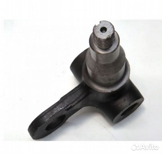 Кулак поворотный дв 1792 4953.4 03.00.01-01