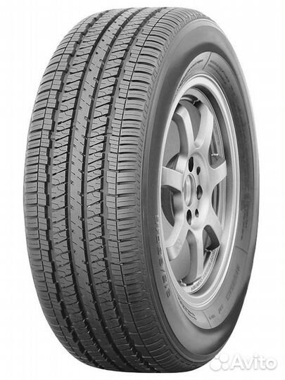 Triangle TR257 265/65 R17 112H