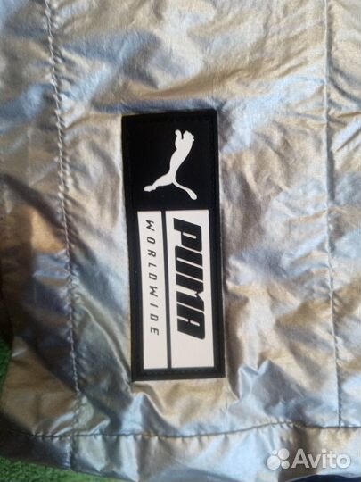 Шорты женские спортивные Puma (Пума) оригинал