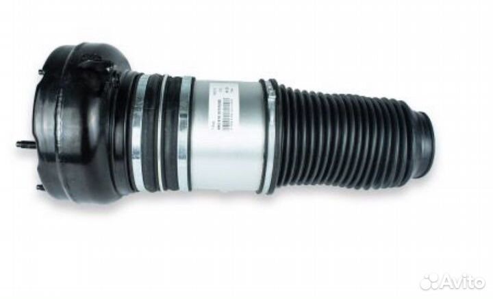 Задняя оригинальная пневмоподушка Audi A8 D4