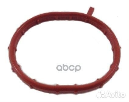 Прокладка впускного коллектора 1540A385 mitsubishi