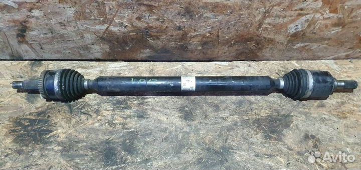 Привод правый Kia Sportage 4 QL 2016-2021