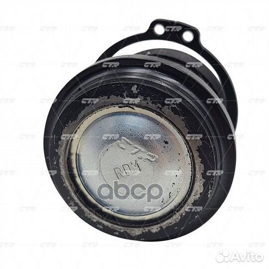 Шаровая опора (Старый cbkk27) CB0226 CTR