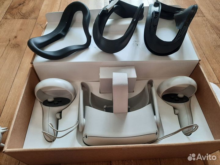 Oculus quest 2 256gb