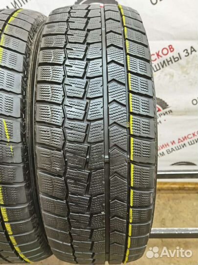 Dunlop Winter Maxx WM02 225/60 R17 95M