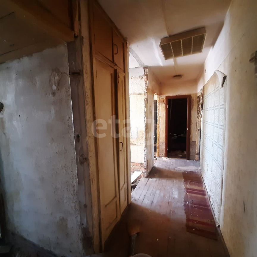 Квартира 2-комн. 46.3 м² в Пушкинские Горы — фото 7 из 14